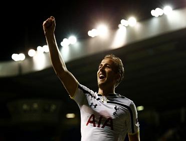 Dan is backing Harry Kane to continue his hot streak